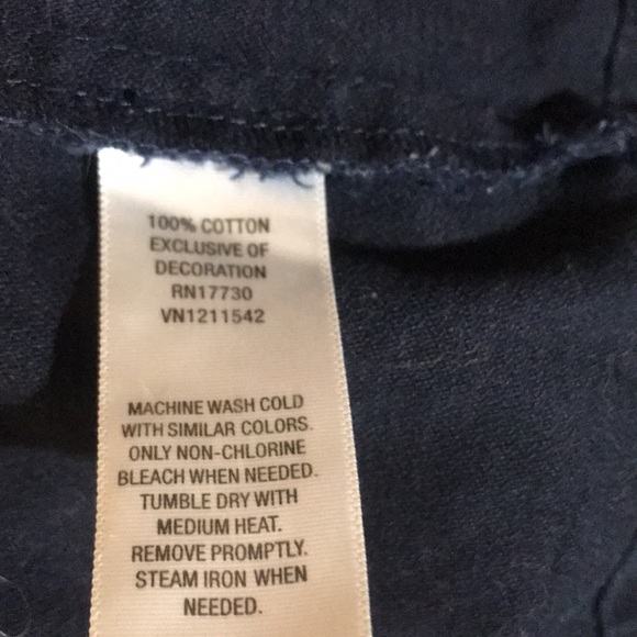 Converse lightweight jacket, Sz S - Picture 5 of 5